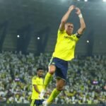 Al Nassr vs Al Taawoun: Saudi Pro League