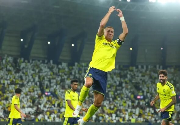 Al Nassr vs Al Taawoun: Saudi Pro League