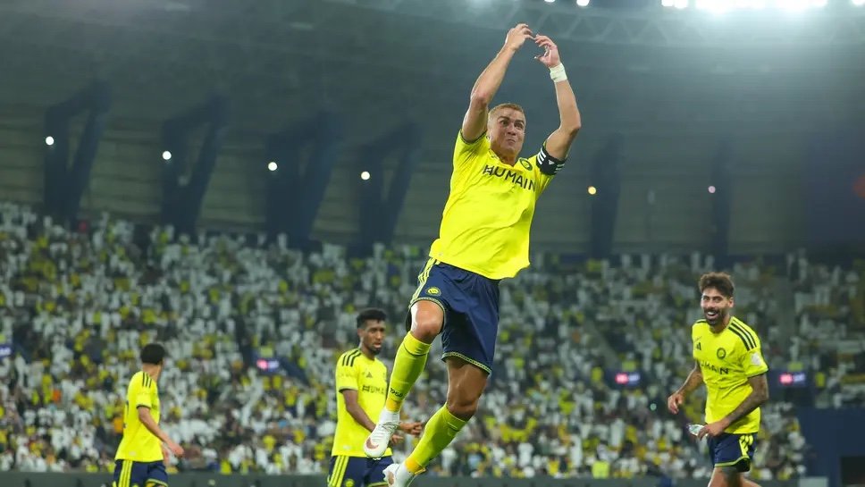 Al Nassr vs Al Taawoun: Saudi Pro League