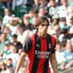 Celtic v AC Milan - Pre-Season Friendly