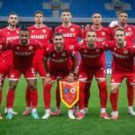 Лига Европа: Макаби (Тел Авив) - ЦСКА (София) /квалификации трети кръг/