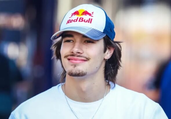 F1 Grand Prix of Hungary - Practice