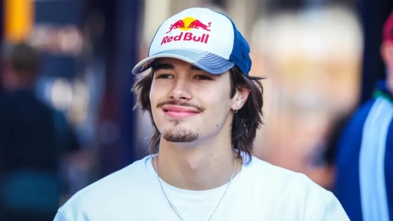 F1 Grand Prix of Hungary - Practice