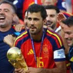Spain v Argentina: Final - FIFA World Cup 2026
